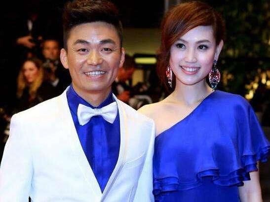 “戏精”马蓉才黑完范冰冰，现在又兴风作浪撕angelababy