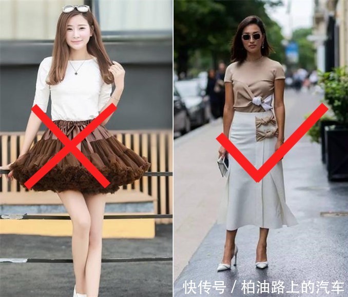 「衣服」80后女人,这3件衣服要少穿,不仅显胖还显老!