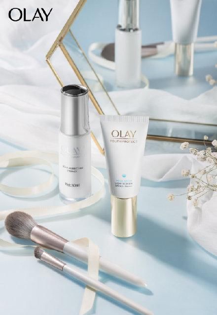  没错：Olay的产品风太大，但你知道那几款真正好用吗？跟着我选肯定没错