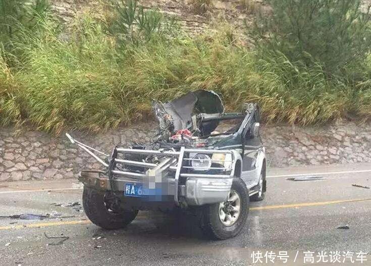 广东强台风“山竹”来袭，汽车能承受几级台风？