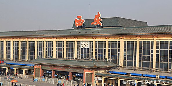  方言：六种方言的汇集地，陕西的省会西安，为何拥有巨大吸引力