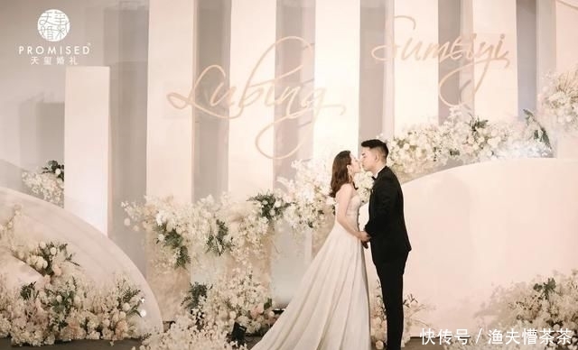  精雅■韩式婚礼，发挥到极致的精雅