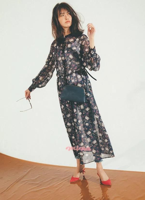 小个微胖女生分享大会视觉显高5cm&显瘦3kg的穿搭方法大放送!