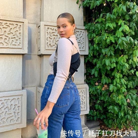 「尺码」维密打破传统观念,营造多元化风格,首次启用“大尺码”模特