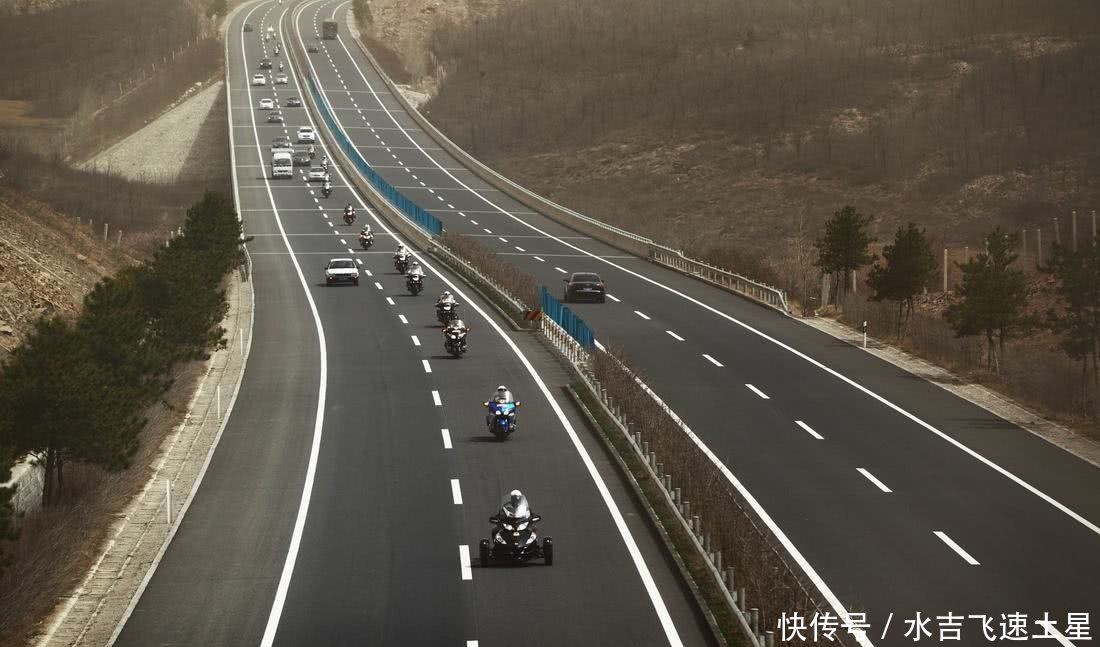 高速又出新规定，多个地区开始试行，车主们都拍手叫好表赞同