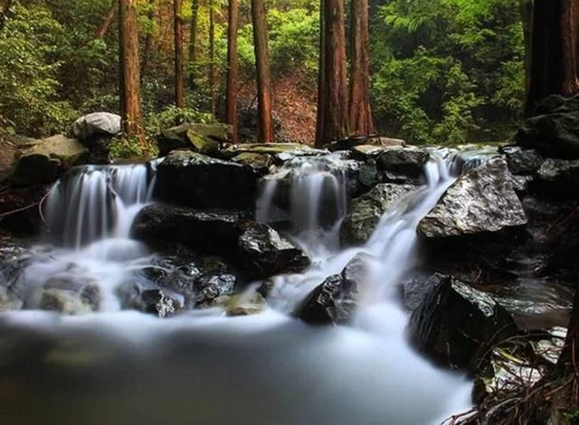 4个小众旅行景点,各个山清水秀,你去过几个?【2020热门旅游景点】
