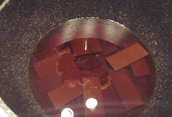  『男人』学会做“它”我要横着走，连吃一个月，出门男人都要多看我一眼