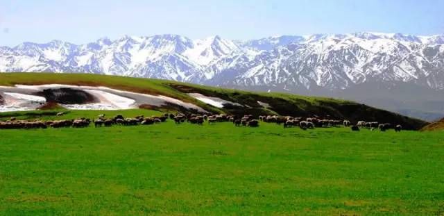 中国最美的30个地方（完整版）终于找齐了！第一居然是…