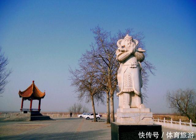 河南最坑的景点，游客冲着黄河名气而来，结果被各种收费败兴而归