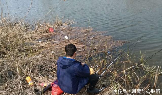 「钓找」野钓找鱼道,有技巧,从以下几个方面入手!