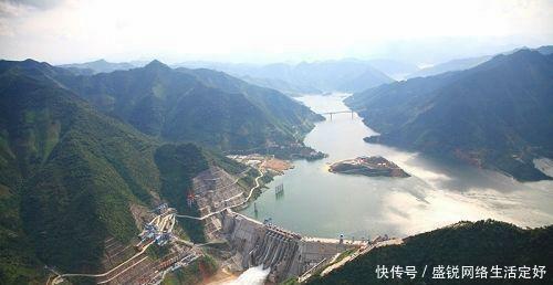  闻名■广西的一个县因一条河、一个水电站而闻名