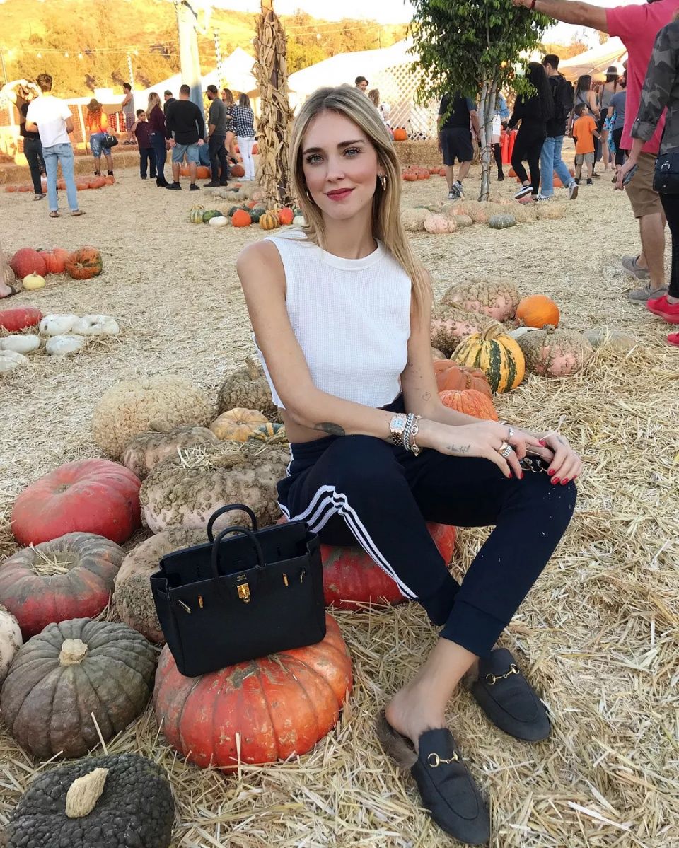 今年秋天最火的5双鞋，第五双好多人都没有!