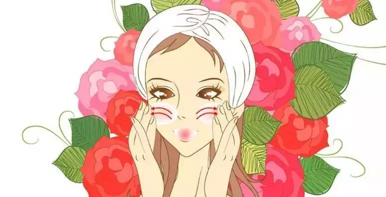  『皮肤』护肤品用一个品牌好，还是换着用好?