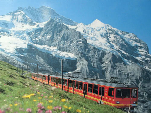 世界上最慢的火车，比我国高铁慢10倍，乘客却嫌太快