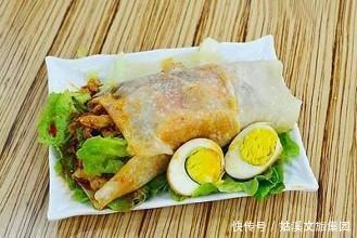 国庆美食攻略,打卡安徽美食旅游,南京周边不容