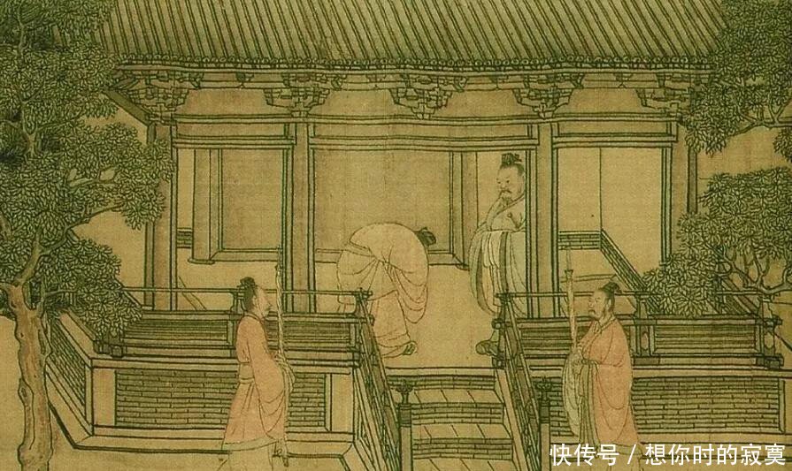 『皇帝的生』皇帝作为封建时期的最高统治者,他们是怎样过生日的