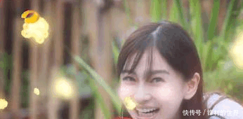 Angelababy“假吃”引起粉丝不满