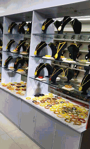 夫妻卖了4年假蜜蜡，患上肺癌，这是真的吗?