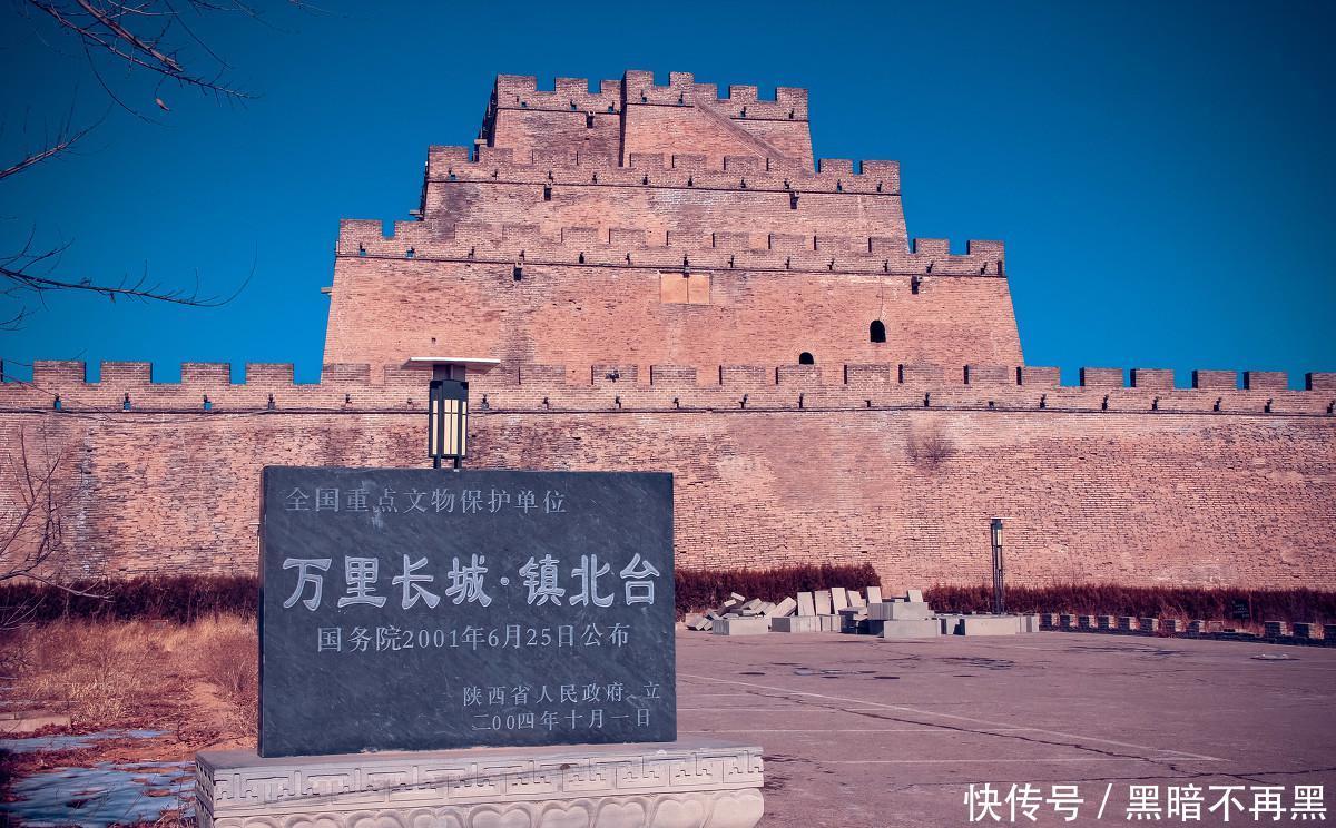 陕西最不甘心的城市，只有370万人，经济快超过太原，却只是四线