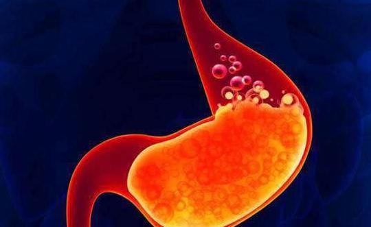 它们是慢性胃炎的“救星”，修复胃黏膜，远离幽门螺旋杆菌