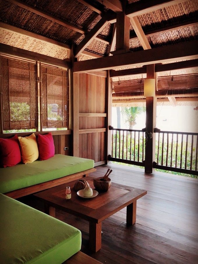 越南越美——长腿妹子私人订制游芽庄