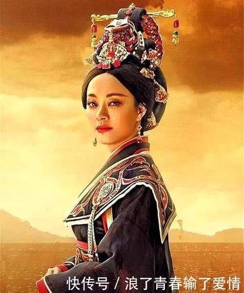 『女人』《芈月传》芈月亲自设计杀了翟骊,为何还要选择与他合葬?答:女人的私心