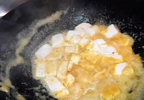  「大盘」春天吃它，胜过吃钙片，5块钱能做一大盘，咸鲜味美，家人都爱吃