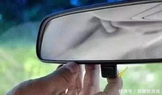  「关掉」高速路上，如何让后面的车关掉远光灯，看老司机怎么做