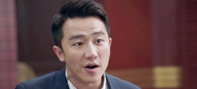 电视剧:江达琳又犯错,斯黛拉忍无可忍要求更换总裁,卫哲也选择离开