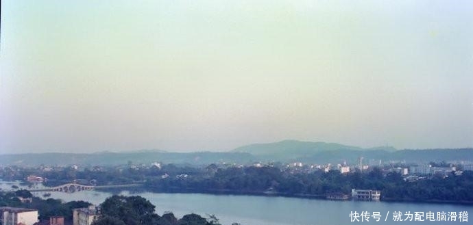  #南宁#老照片, 1980年代的广西南宁