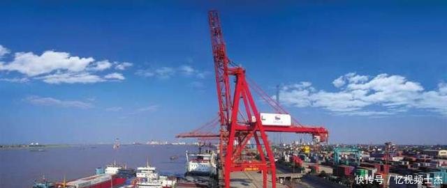 GDP一马当先！江苏苏南地区的经济发展真的是沾了上海的光吗