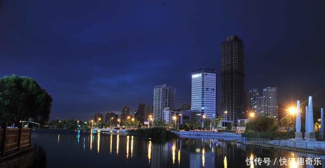 河南“最穷”的两个县，都是同一个城市，其中一个有望崛起