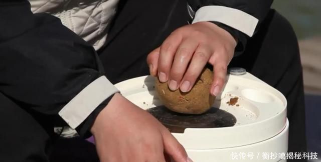  [记住]开不好饵的钓友们来看了，记住下面3个“注重”，你的饵更能上鱼
