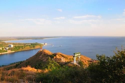 山东第一大淡水湖，相当于数十个大明湖，拥有“齐鲁第一库”美誉