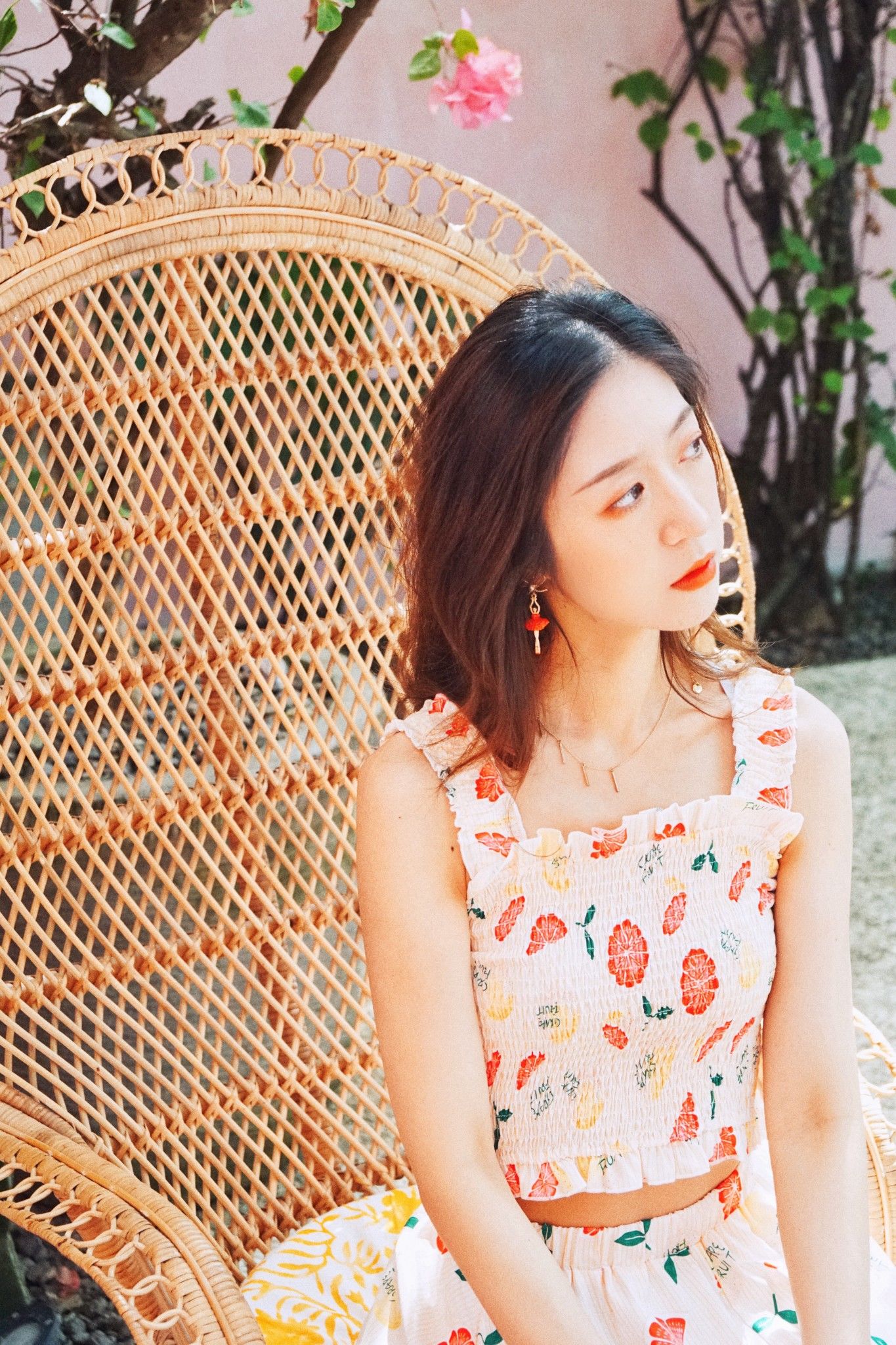 【许多唐看世界】巴厘岛——清风吹拂夏日，享受阳光、沙滩、比基