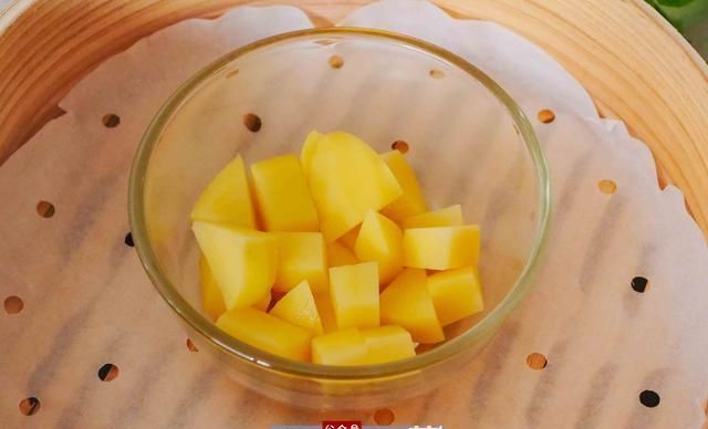  [用勺子]节后宝宝脾胃差？开年就该这样吃~宝宝辅食