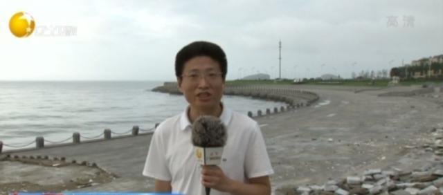 雨仍在路上！多路记者发回辽宁各地最新雨情