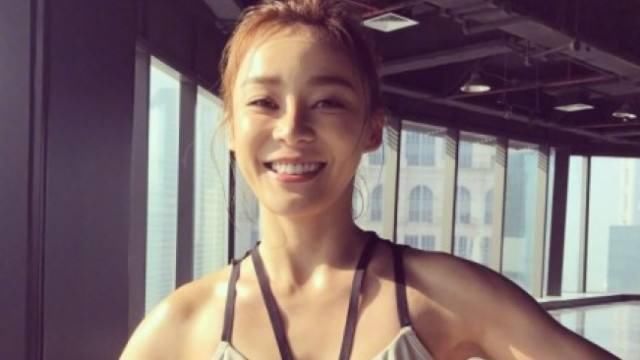 袁姗姗减肥方式遭质疑，工作室出面澄清