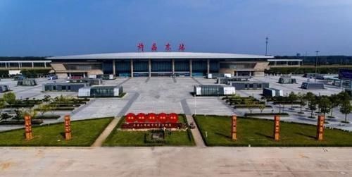  「综合」河南发展很上进的3个城市，一个是许昌，一个是全国综合