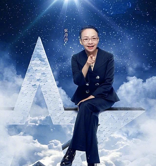 「赵婷」宋丹丹女儿赵婷获奖,处世不张扬博学多才,有窍门?