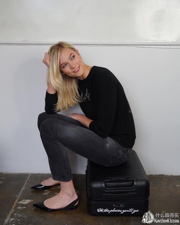 学霸超模也要嫁了?赶快follow起KK的超实用穿衣法则