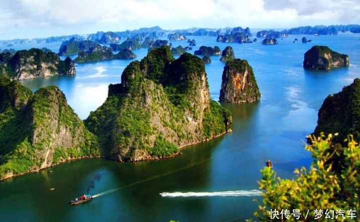 又一国家停止对中国免签，这是效仿越南吗？网友：该反思一下了