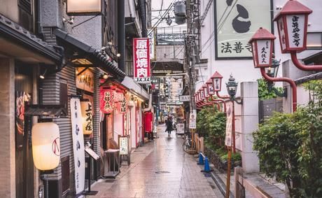  『张家港』中国最整洁的3座大城市，一路繁花开满城，不比日本国差