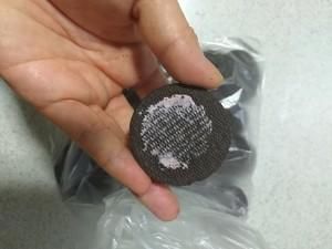  「烤箱」无需烤箱??零失败??抹茶大理石慕斯??入口即化