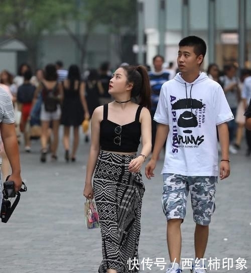  「个子」个子小就不撩人吗？