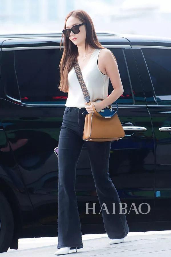 围观| 韩佳人私下要更美!秀智怎么做到秒瘦的?