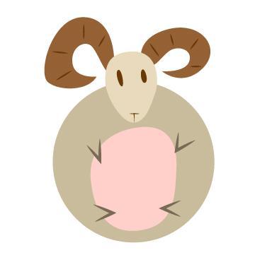 超懒！不爱化妆的4个星座女