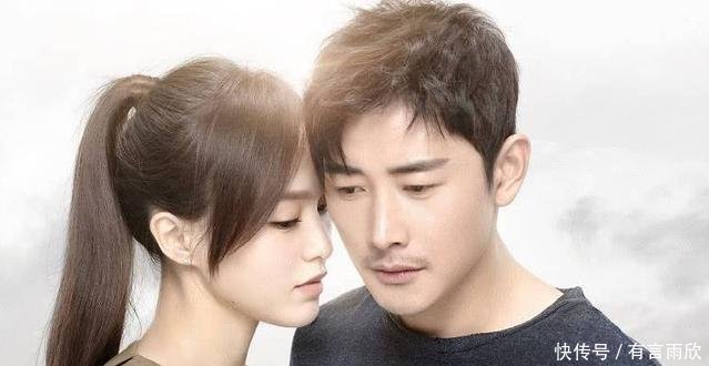 震惊唐嫣发文疑似分手，罗晋回应，网友各自安好