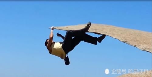 世界上最会骗人的岩石,薄如一张纸片,已骗过上亿人!