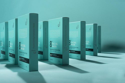 JEMA ROSE 8分钟极速焕肤面膜强势进驻中国市场